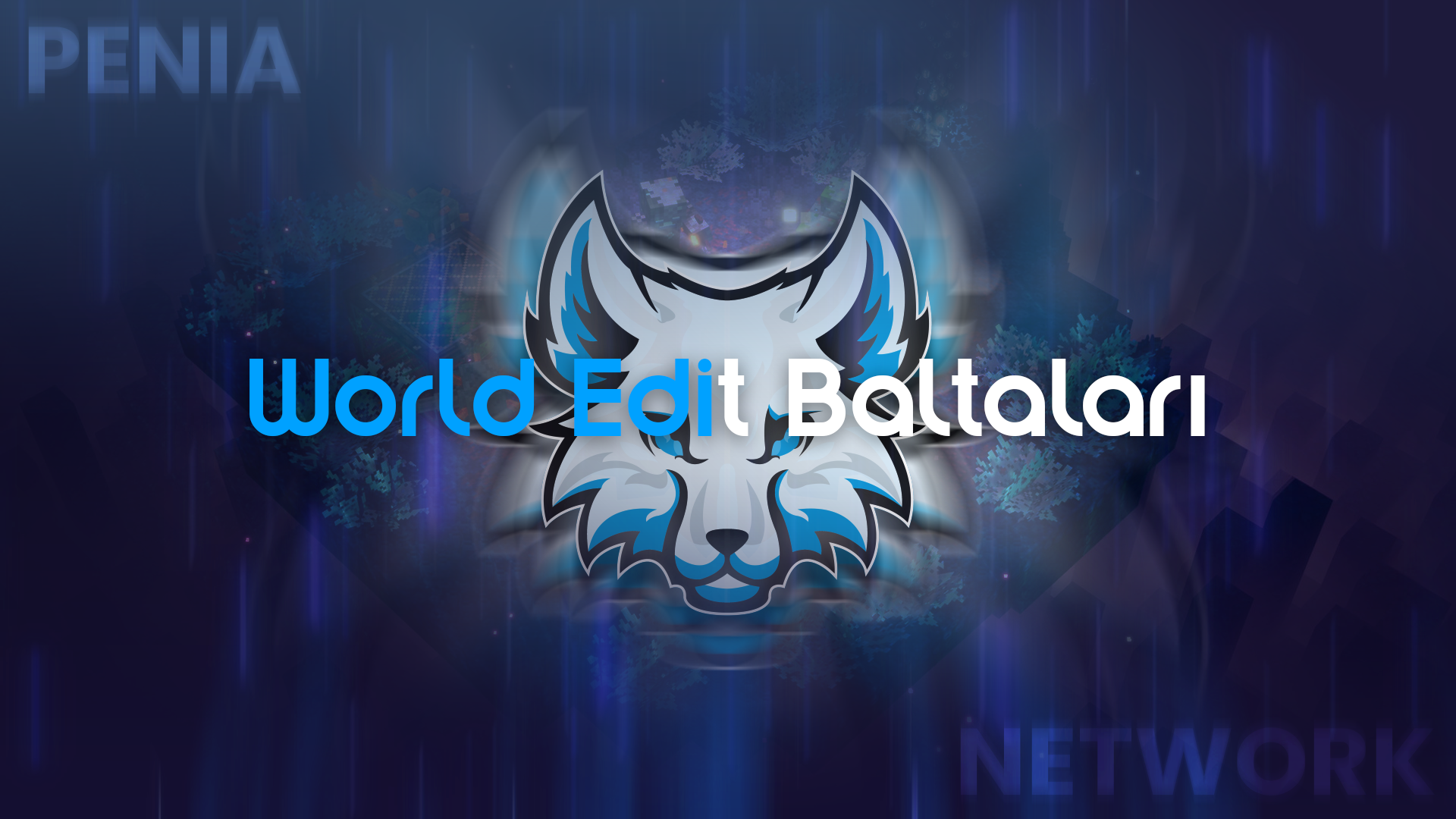 World Edit