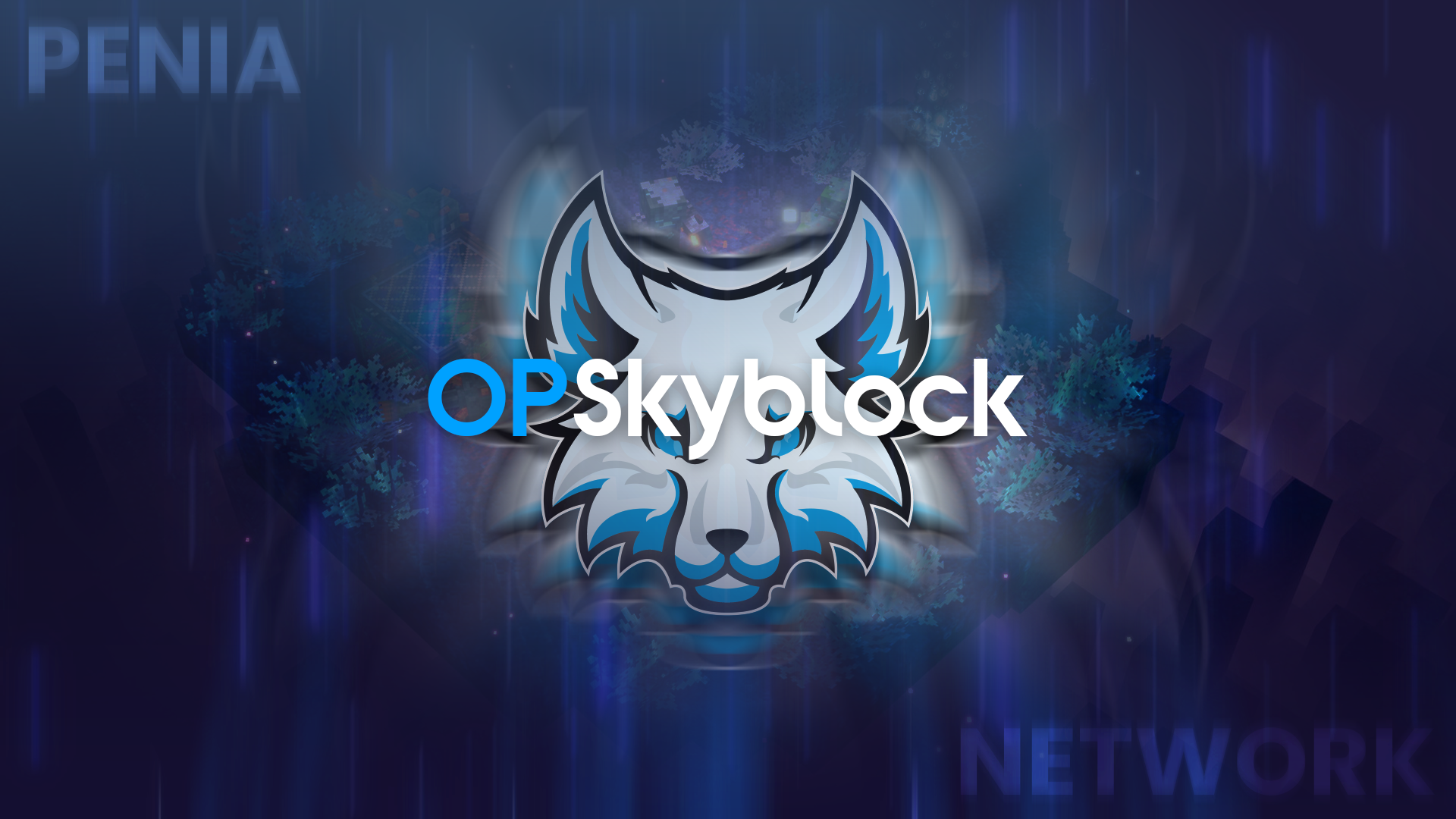 OPSkyblock - Sezon 12