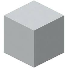 Beyaz Beton Dogurucu